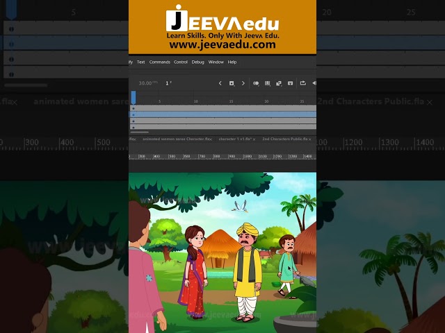 #cartoon #shorts #viralshorts #animation #youtubeshorts #jeevaedu #learnanimation #ytshorts #yt