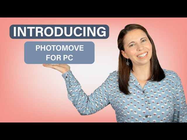 PhotoMove 2 5 | Automatically folder your photos