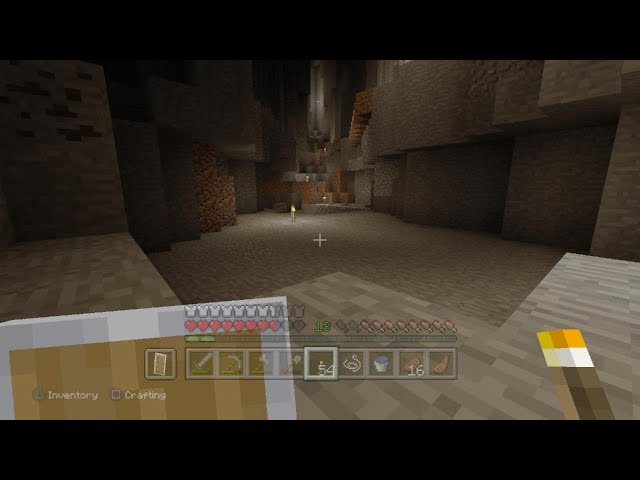 Minecraft PlayThrough
