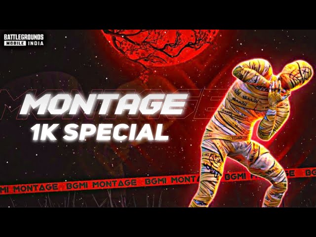 Thank You for 1K Subscribers! | Special ❤️
