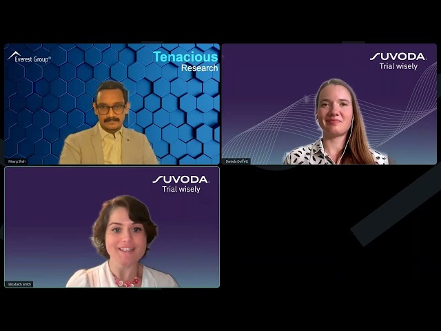 What new industry research reveals about the patient-centricity gap in clinical trials