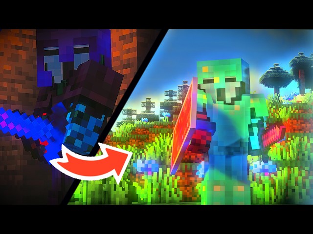30 Minecraft Secrets Every SMP Player NEEDS To Know!