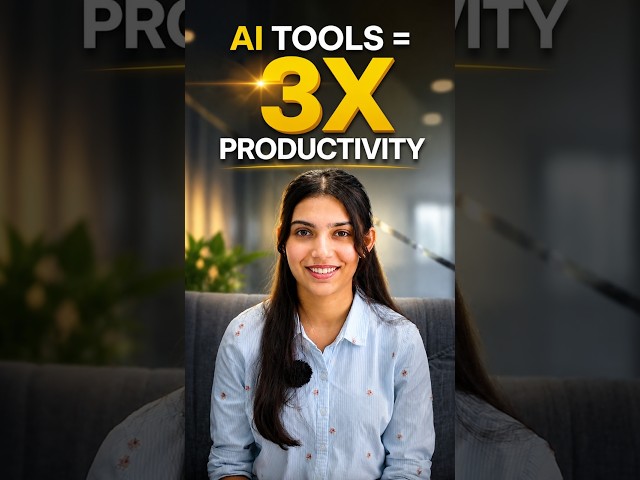 Still Making Reports Manually? Let AI Do the Work! 🤖 | AI Tools Mastery