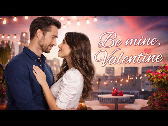 This Romantic Journey will change the way you see Love: Be Mine, Valentine - FULL MOVIE