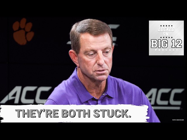 Expansion Disaster As Florida State, Clemson Cannot Leave ACC for Big 10 or SEC Invites