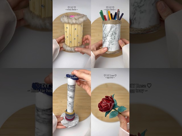 4 Viral DIY Room Decor Ideas You Need to Try! Things To Do When You’re Bored