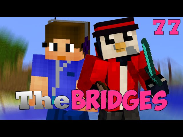 Minecraft: The Bridges - Totul Despre RASISM! #77