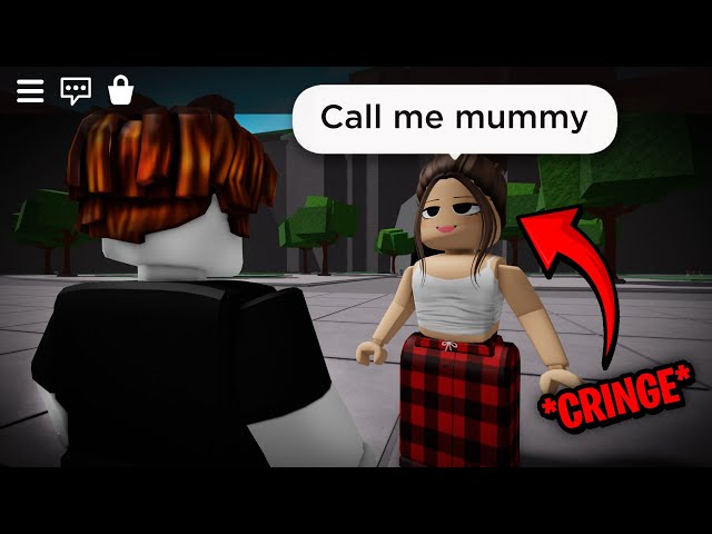Cringe Toxic EGIRL Gets HUMBLED by a Bacon Hair...💀 (MEMES) | The Strongest Battlegrounds