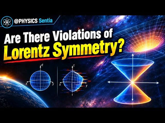 Are There Violations of Lorentz Symmetry?