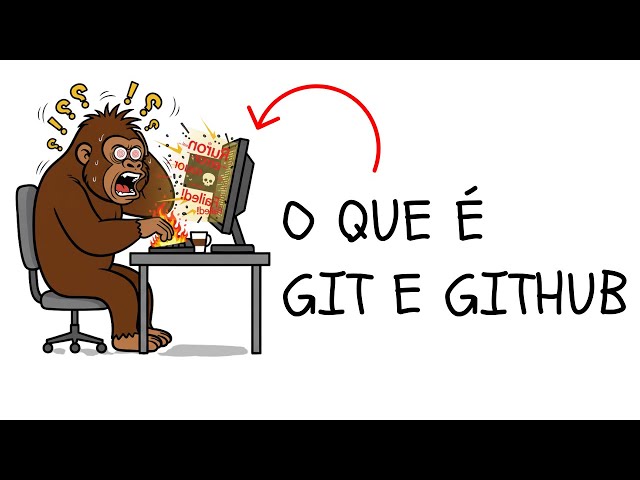 What is Git and GitHub explained with bananas | Things you need to know!