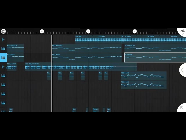 Low cortisol remix music
