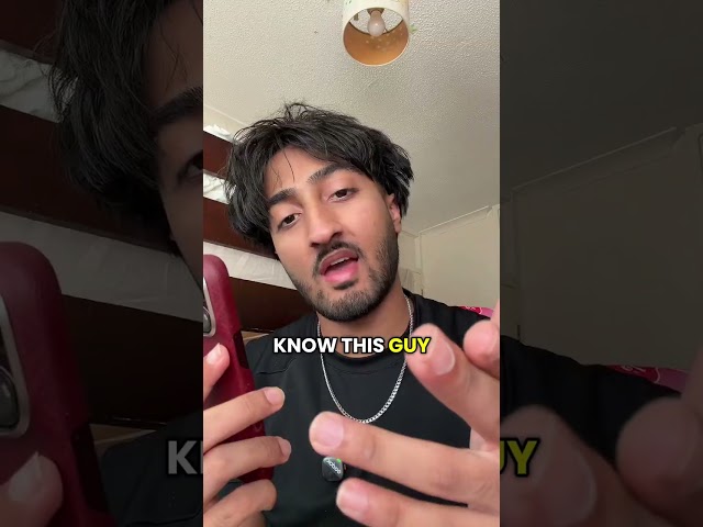What’s wrong with faceID #tech #techtok #saifashraf #iphone18pro #iphone18promax