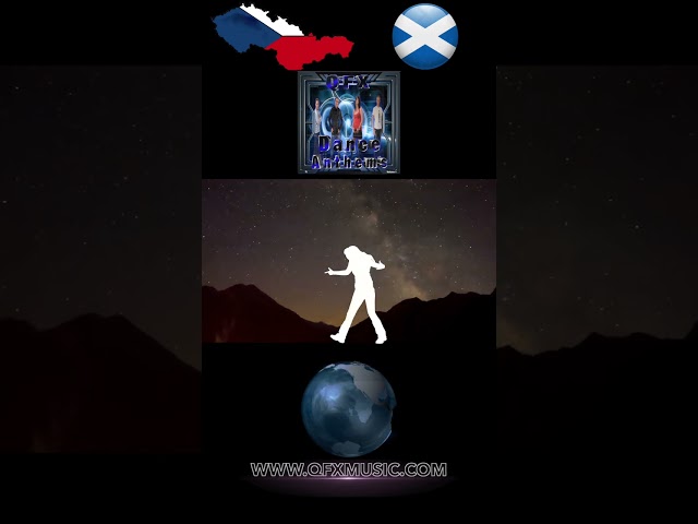 Dance music in Czech Republic #shorts taneční hudba v češtině#shorts