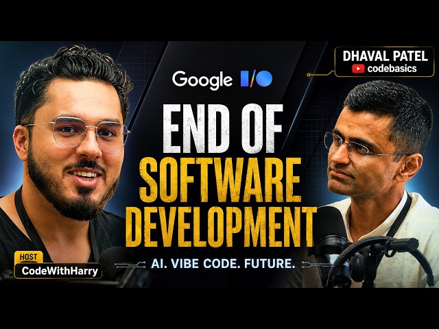 Stop Vibe Coding Apps - Do this instead!