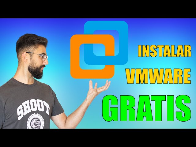 👉 How to Quickly and Easily Download and Install VMware for Windows 11 | 2025 ✅