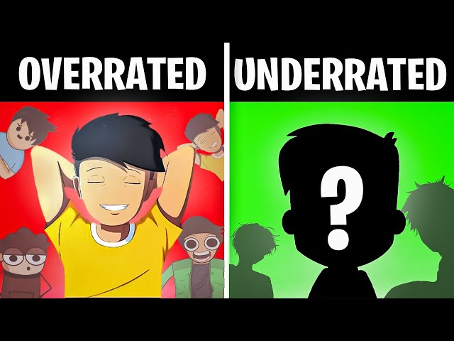 Animators That will BLOW UP in Future 😏!?