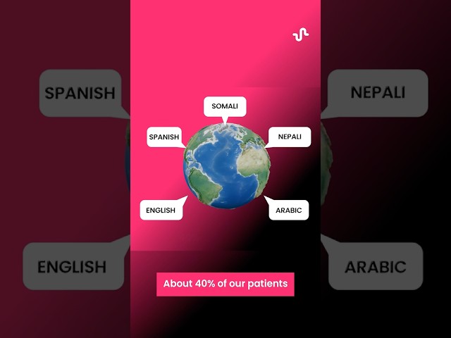 AI Medical Scribe Documents 5 Languages 🌍 #Sunoh