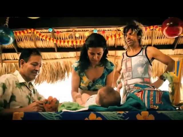 No se Aceptan Devoluciones - Trailer