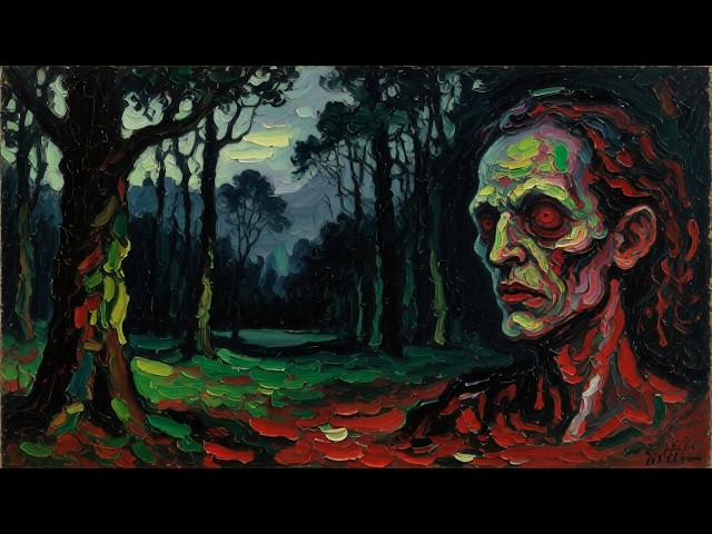 Frankenstein by Mary Shelley — Audiobook (Chapters 1–7) | Creation & Tragedy Begins