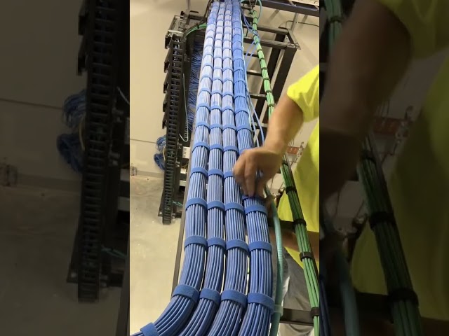 Clean Cable Bundles Start Here | VELCRO® Brand