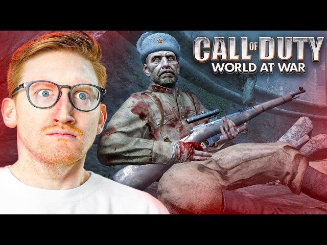 Can Pro Gamers Beat The Hardest CoD Mission