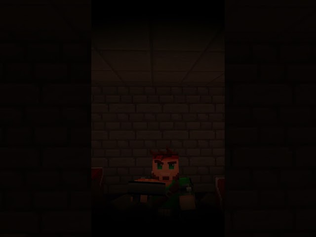 Gotcha!🥧#pg3d #game