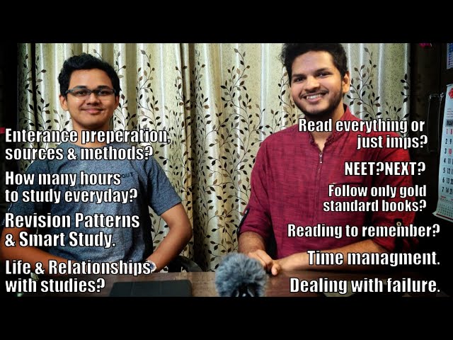 Toppers Answer The Most Asked Questions Of M.B.B.S | Anuj Pachhel ft. Abhijeet Raghatate