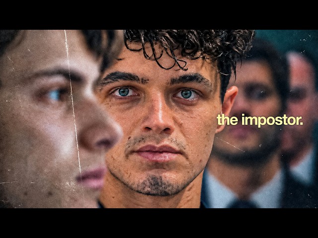The World Champion Formula 1 Rejected