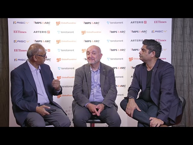 MIPS Software to Silicon with RISC-V. Interview with MIPS: "Physical AI is Agentic AI at the Edge"