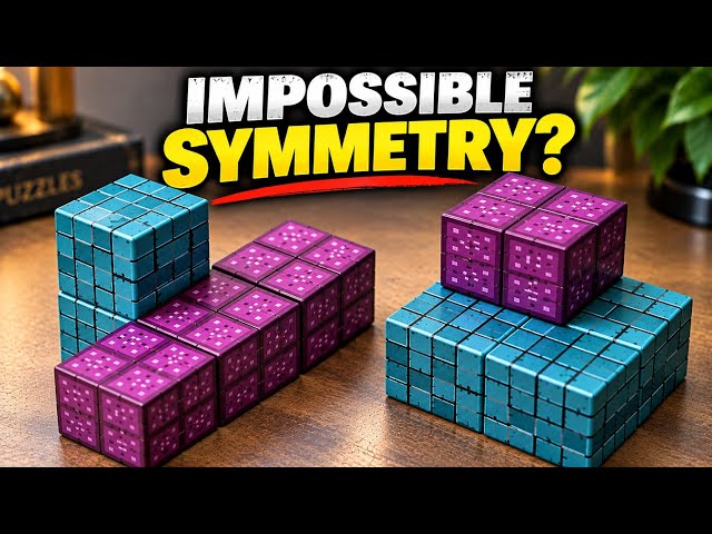 You Could Solve This Puzzle and Never Notice