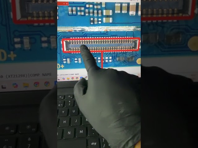How to Find an FPC Connector to Buy 🔥