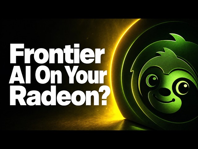 You Don't Need A $1,500 GPU To Run AI On Your Own PC