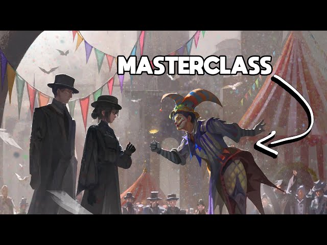Why Lord of The Mysteries Volume 1 is a MASTERCLASS In Writing