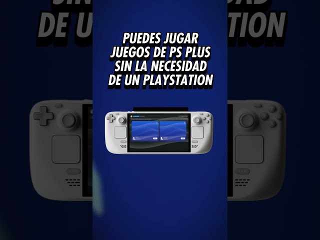 ¡JUEGA PlayStation SIN tener un PS5! Esta app lo cambia TODO