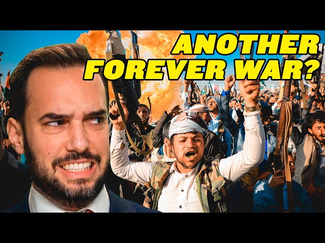 Are Yemen's Houthis Going to Be America’s Next Afghanistan?