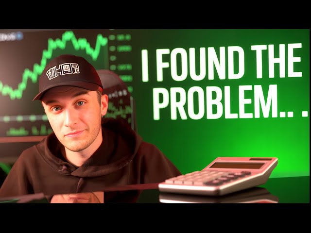 How I Fixed My Small Cap Trading Strategy - FAST