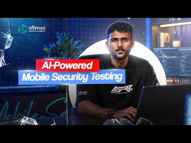 How to Automate Application Penetration Testing Using AI (2026)