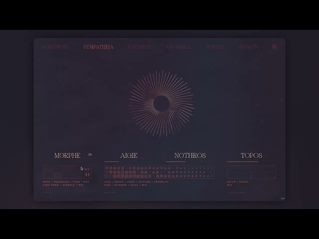 ANNULUS (FREE physical modeling synth)