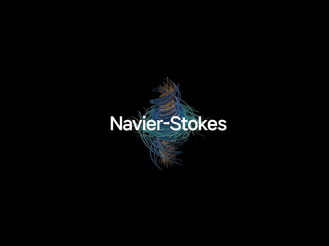 Why the Navier-Stokes challenge is sparking such a firestorm