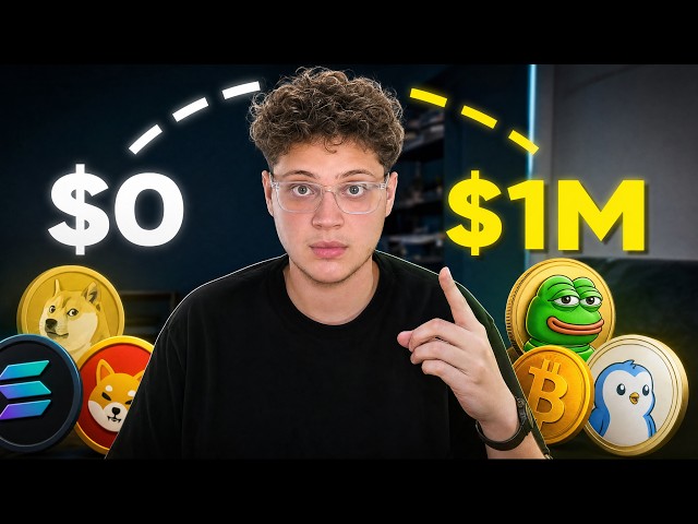 How I Am Making Money With Crypto In 2026