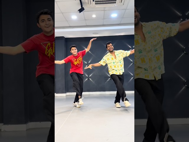 This routine if Fun 🤩🤩✨💙