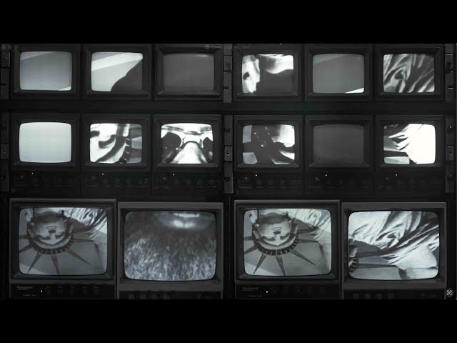 Danger Mouse & Black Thought & Rag'n'Bone Man - UP (Official Video)