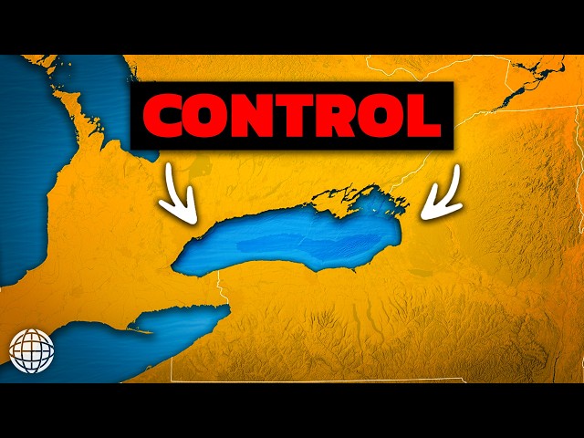 Why This is North America's Most Important Lake