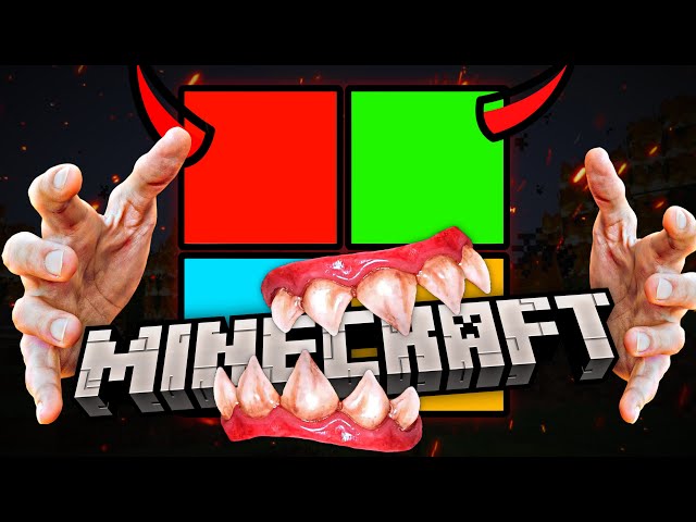 How Microslop Ruined Minecraft