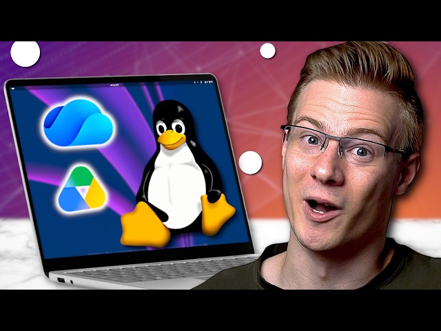 Access Google Drive, OneDrive & More On Linux With Rclone ...