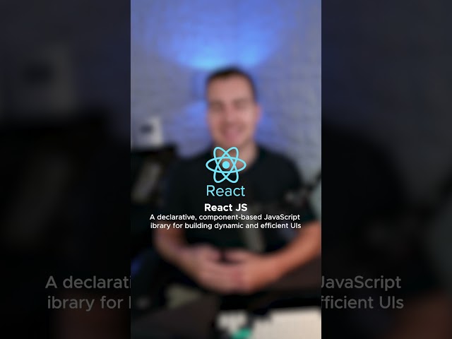 Top 3 Javascript Frameworks