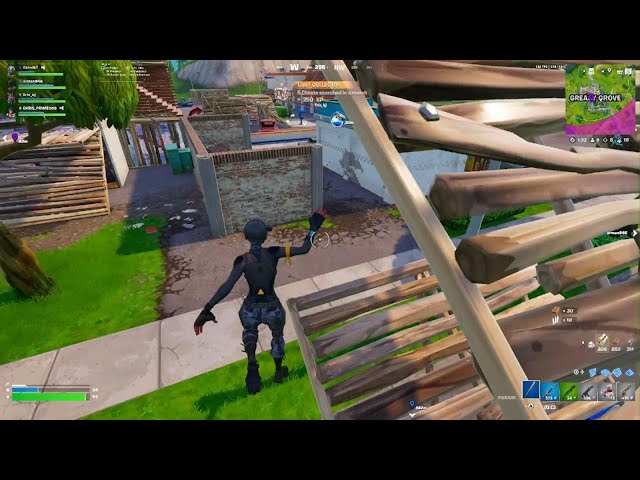 Fortnite