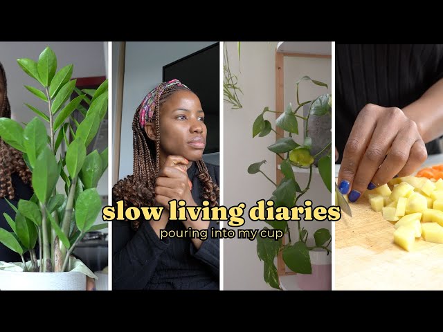 Life in my 40’s | Simple Routines to Feel Recharged