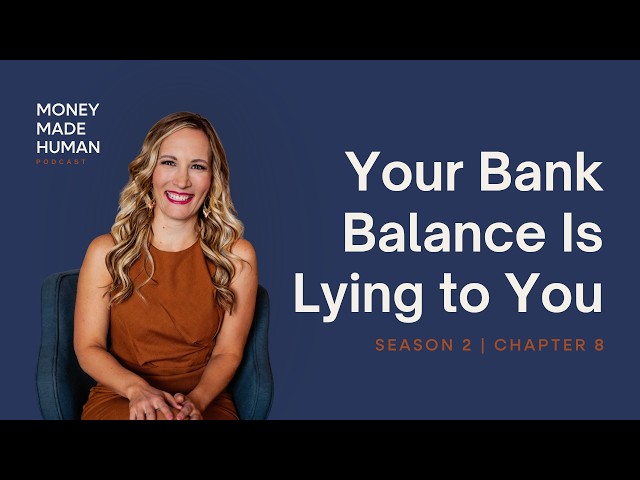 How Much Money Should I Have Left After Bills? (Your Bank Balance Is Lying) | SpendFirst Chapter 8