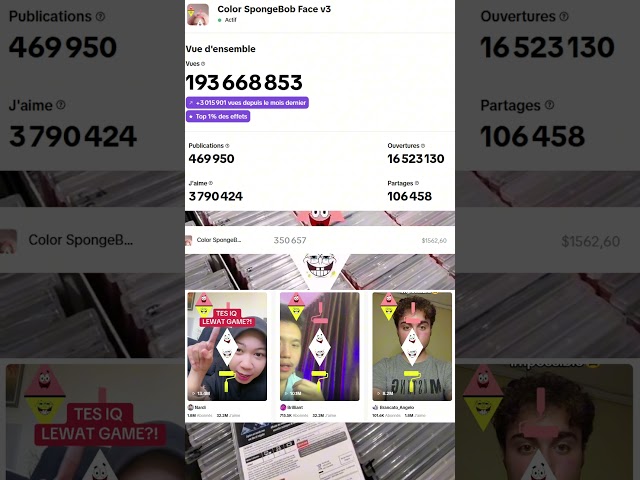 MONÉTISATION TIKTOK : La méthode dont personne ne parle !